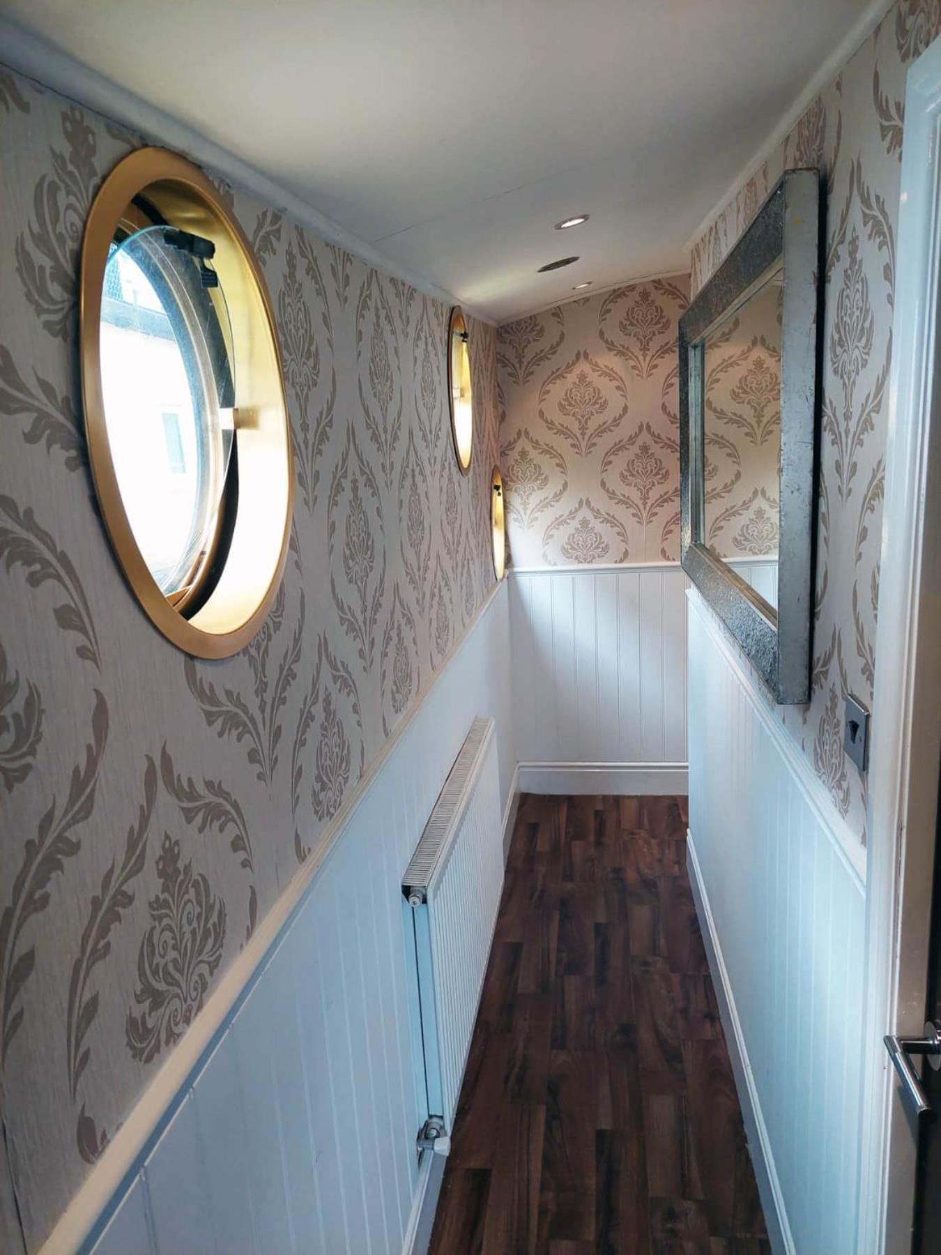 Titanic Boat 5* Liverpool